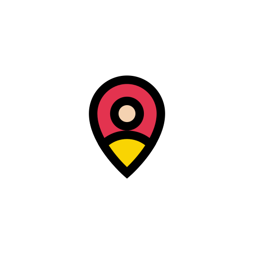 ubicación icono gratis