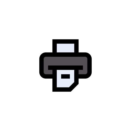 drucker kostenlos Icon