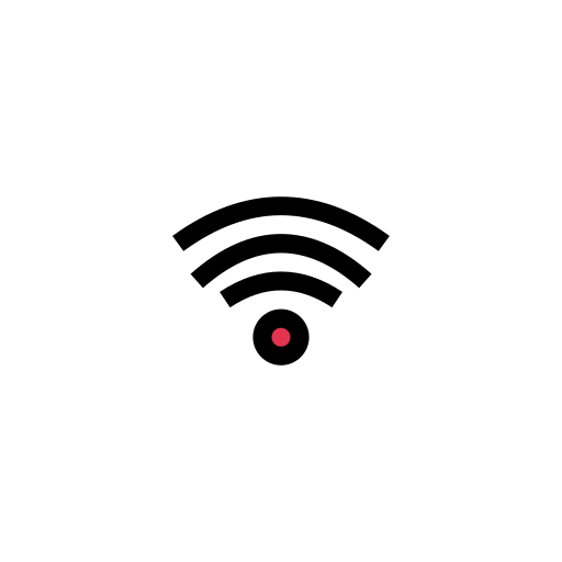 Connection free icon Connection free icon