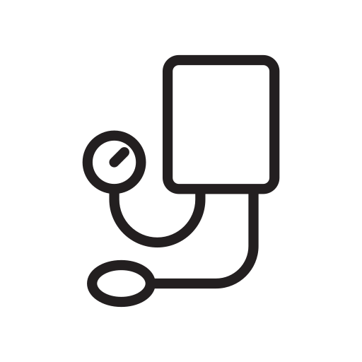 médico icono gratis