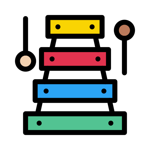 Музыка бесплатно иконка