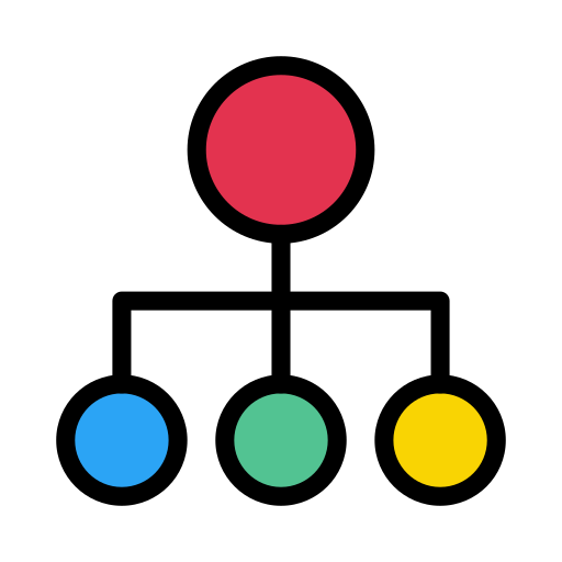 Connection free icon Connection free icon