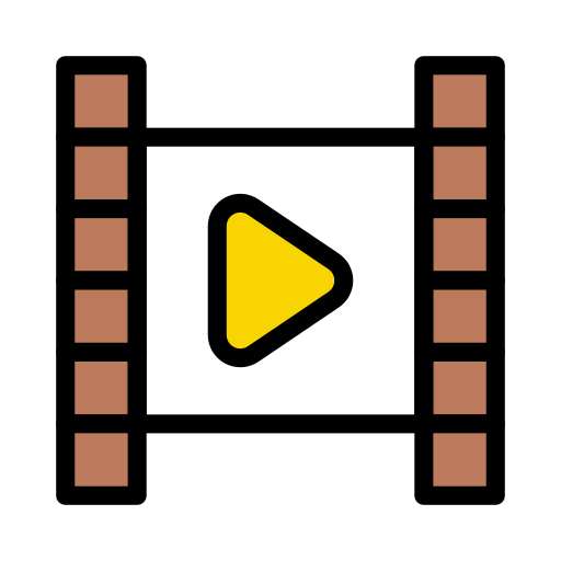 jouer Icône gratuit