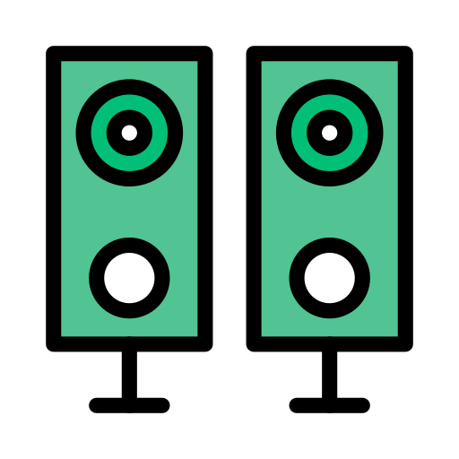 Multimedia free icon Multimedia free icon