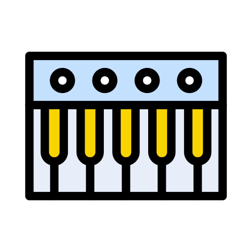 Музыка бесплатно иконка