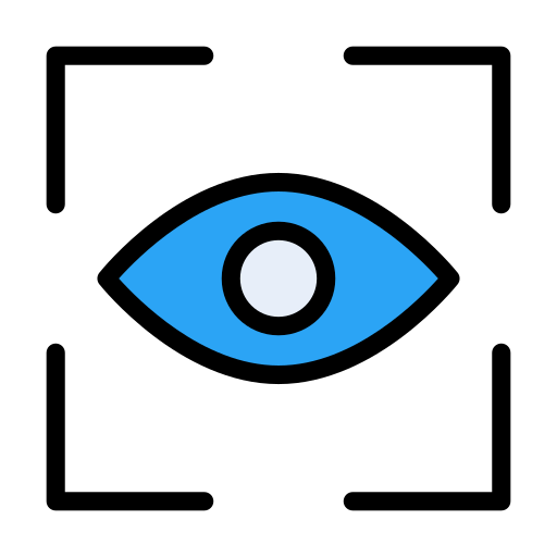 표적 무료 아이콘