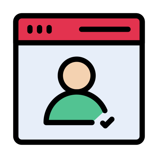 profil kostenlos Icon profil kostenlos Icon