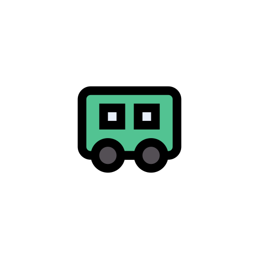 Transport free icon Transport free icon
