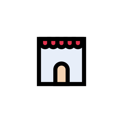 Market free icon Market free icon