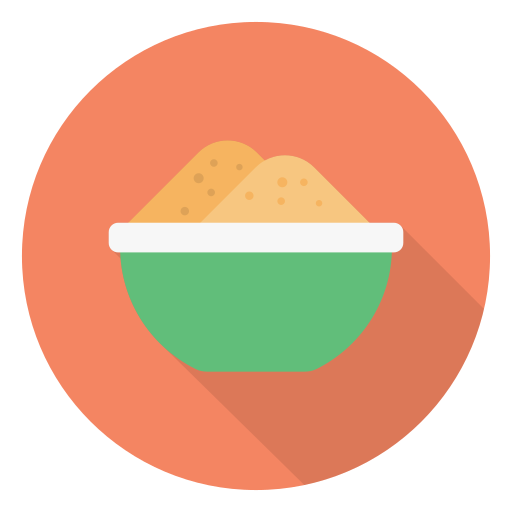 alimento icono gratis