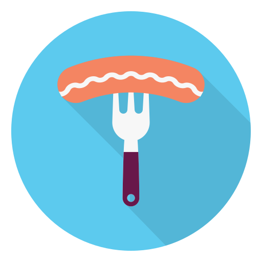 alimento icono gratis