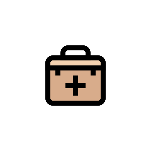 medizinisch kostenlos Icon medizinisch kostenlos Icon