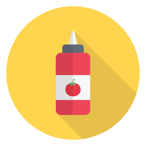 botella icono gratis