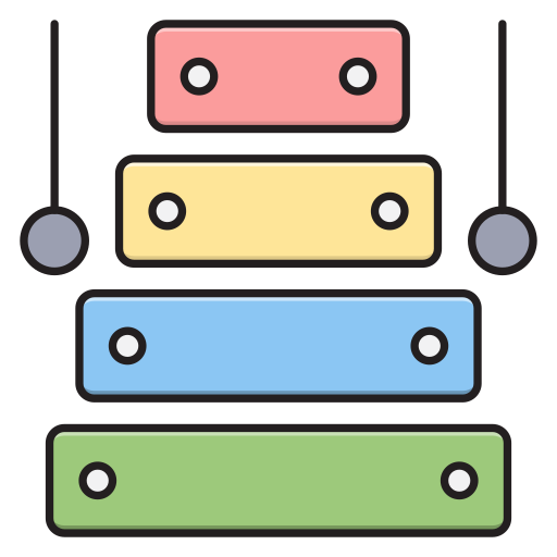 música icono gratis