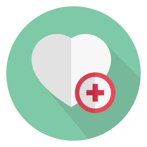 médico icono gratis