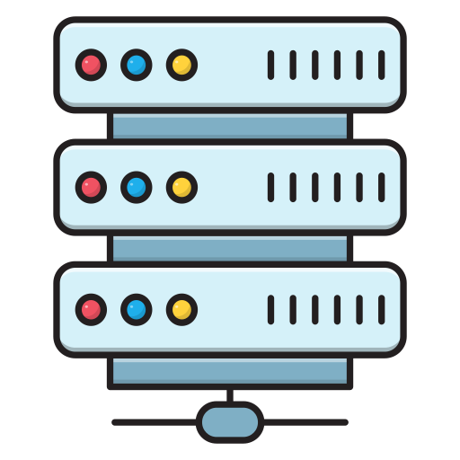 base de datos icono gratis