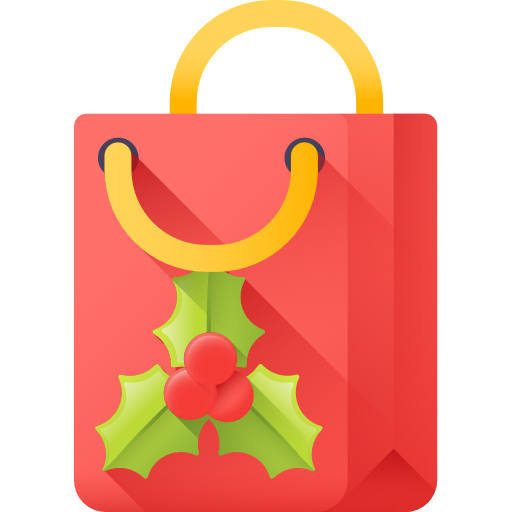 Cute Shopping Bag Clipart Images, Free Download