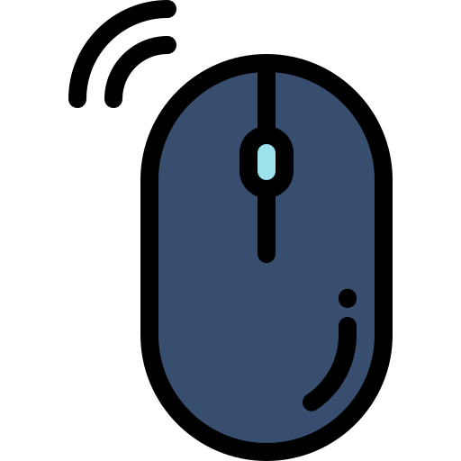 Mouse - free icon