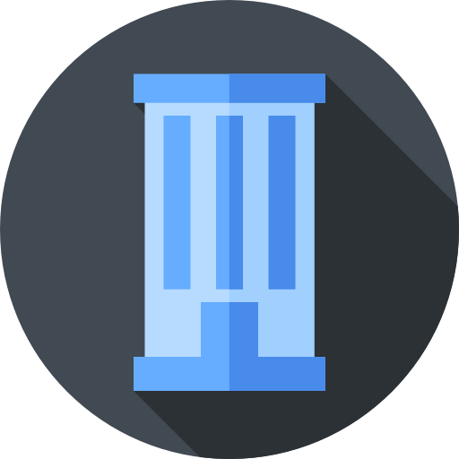 oficina icono gratis