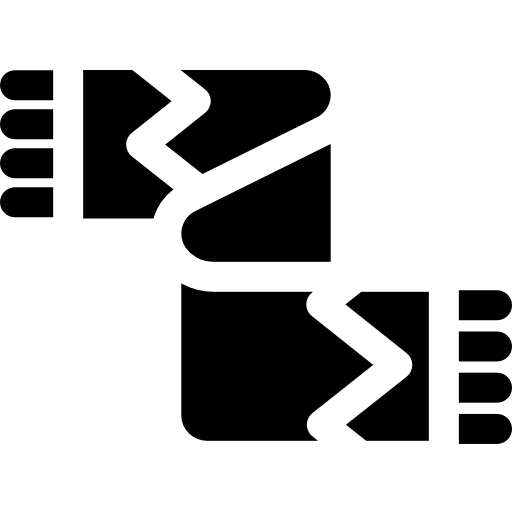 cachecol grátis ícone