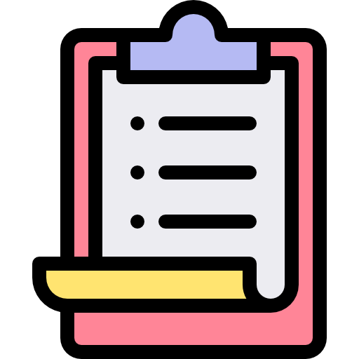 Clipboard free icon Clipboard free icon