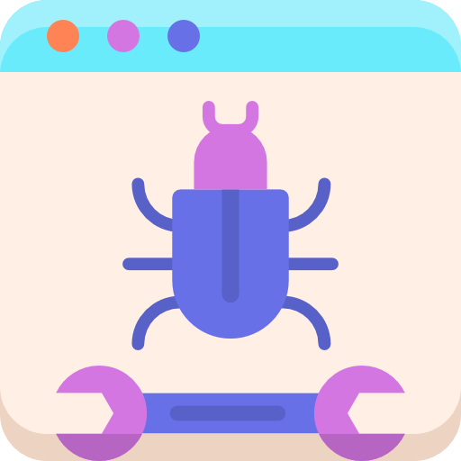 insecto icono gratis