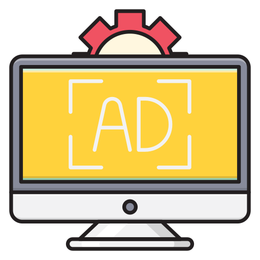 bildschirm kostenlos Icon