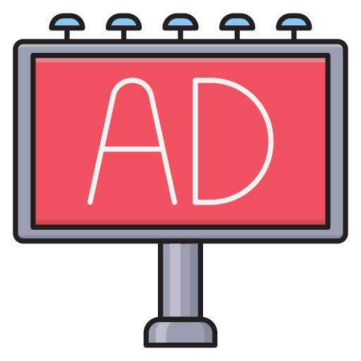 marketing kostenlos Icon