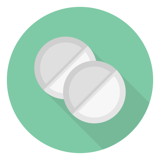 médico icono gratis