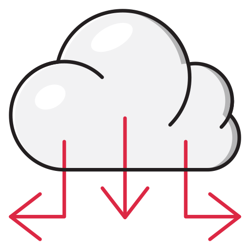 Connection free icon