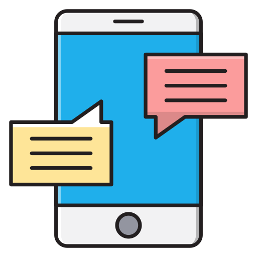 мобильный бесплатно иконка