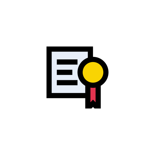 otorgar icono gratis