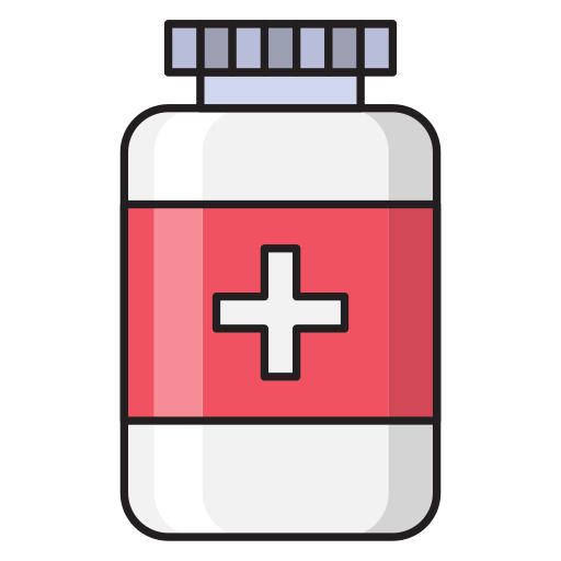 cuidado de la salud icono gratis