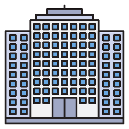 departamento icono gratis