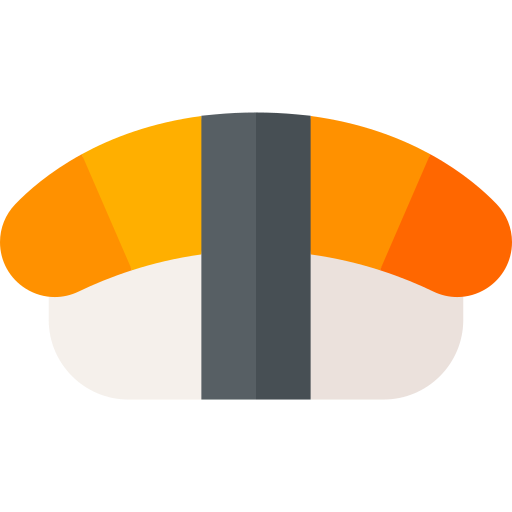 nigiris icono gratis