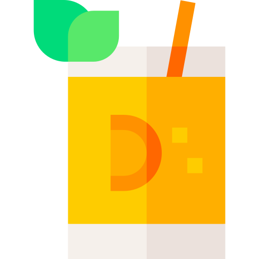 Cocktail free icon