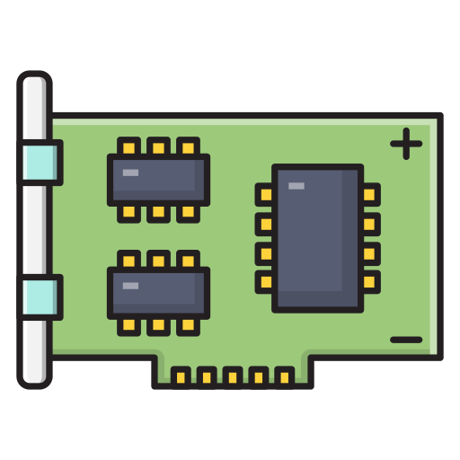 tecnología icono gratis