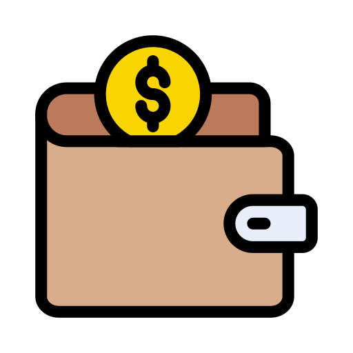 geld kostenlos Icon