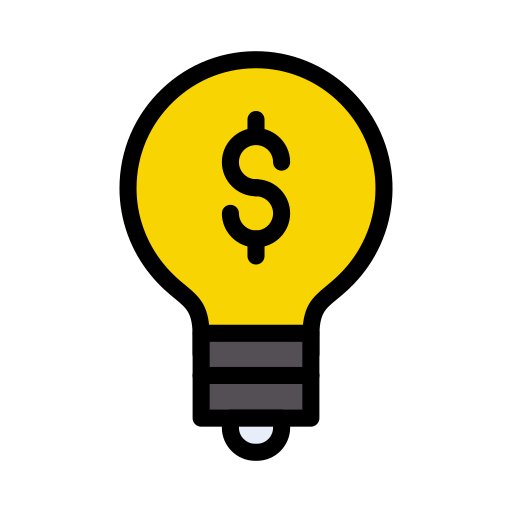 Доллар бесплатно иконка