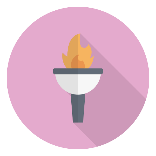 Light free icon