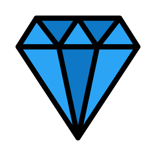 diamante icono gratis