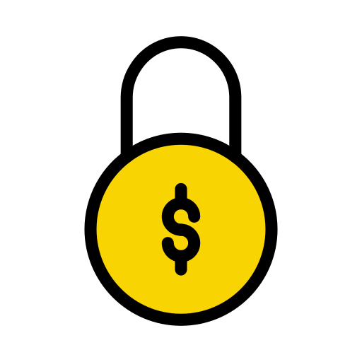 dinheiro grátis ícone