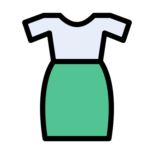 Clothes free icon Clothes free icon