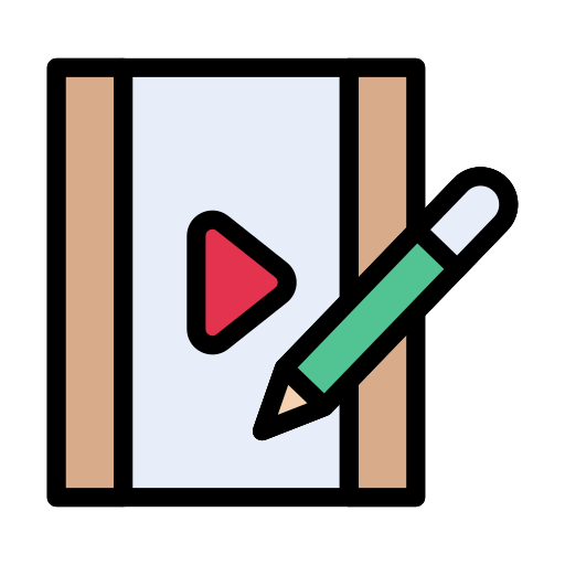 видео бесплатно иконка