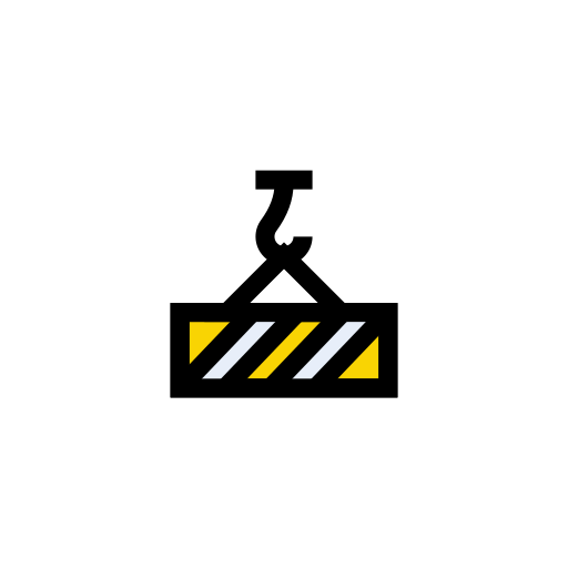 construcción icono gratis