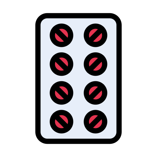 Medical free icon