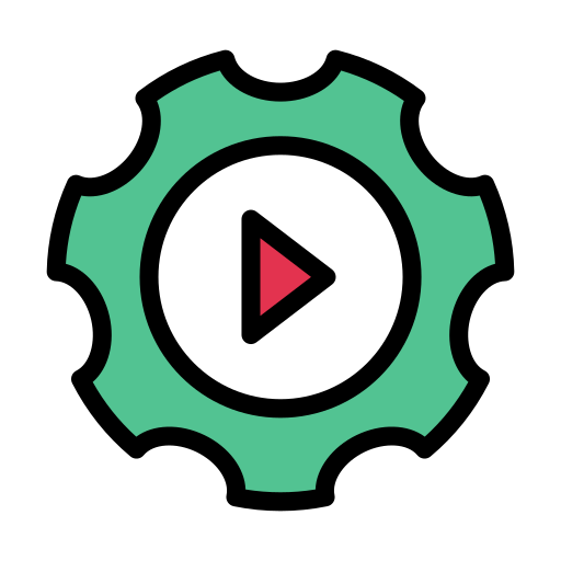 vidéo Icône gratuit vidéo Icône gratuit