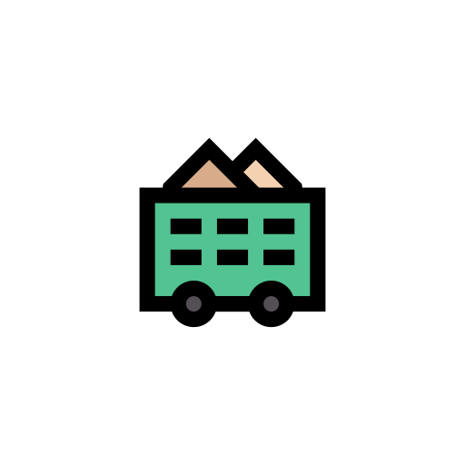 construcción icono gratis