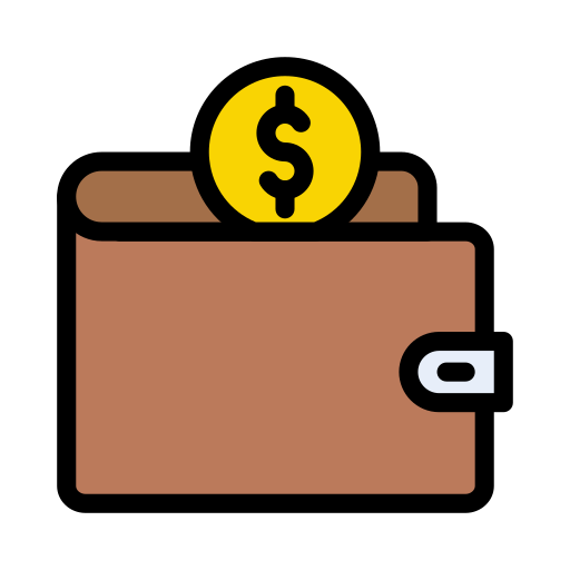 geld kostenlos Icon