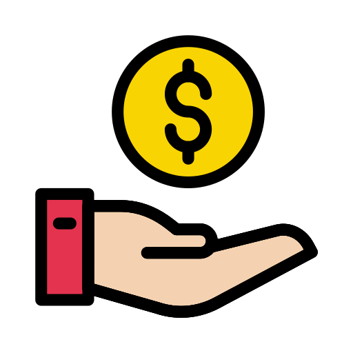 compras icono gratis